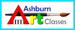 Ashburn Art Classes