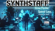 SynthStaff