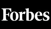 forbes logo demonstrating that creative collab has relationship with event planning team
