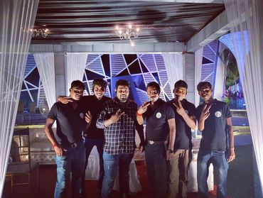 Event Management Company in West Bengal