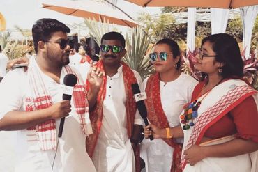 Wedding Planning Services in Kolkata