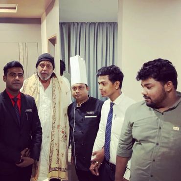 Event Production and Coordination in West Bengal
Professional Event Organizers in Kolkata