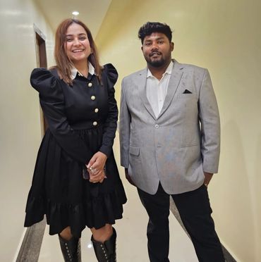 Conference Management Services in West Bengal
Special Event Design and Execution in Kolkata