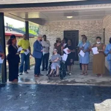 Ahayah Community Development Corporation