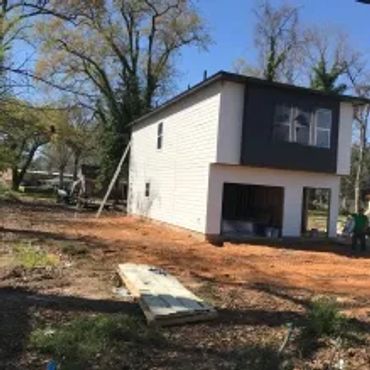 Ahayah Community Development Corporation