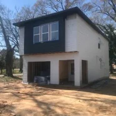 Ahayah Community Development Corporation