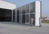 MCAS Air Filtration Doors - Beaufort, SC