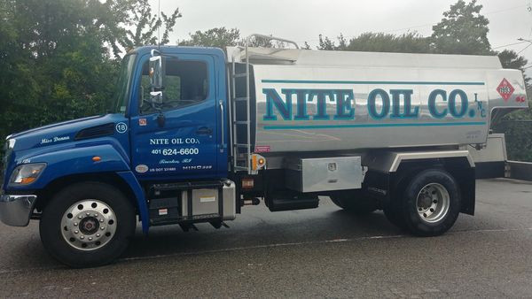 Nite Oil