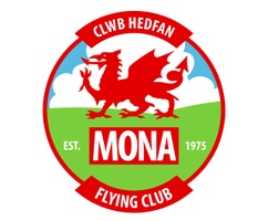Clwb Hedfan Mona Flying Club