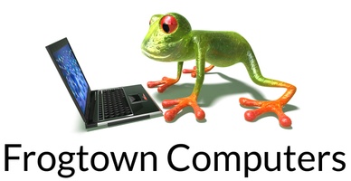 Frogtown Computers