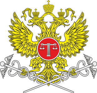 Эмблема суда