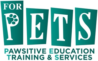For P.E.T.S. Pawsitive Education, Training, & Services, LLC