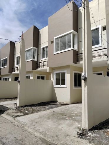 ROLLING MEADOWS 3
Brgy. San Bartolome Novaliches, Quezon City
Price 4,620,000