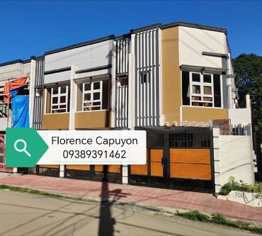 🏡 Modern Townhouse in Congress Village - P6.3M