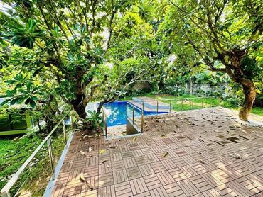 South Forbes Park
1.5B