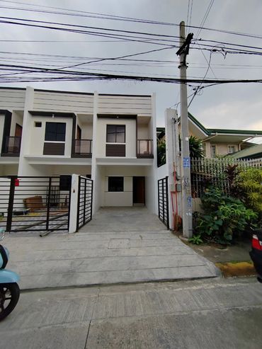 Greenfields 1, Novaliches, Quezon City
Tamarind
Townhouse 1 and 2 Unit
Price 7,480,000