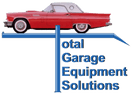 Total Garage Equipment Solutions