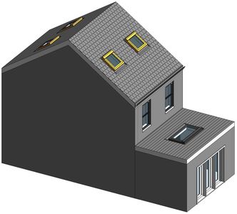 Rooflight Conversion
Guide Price: From £45,000