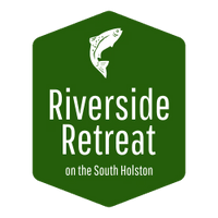 Riverside Retreat on 
the South Holston