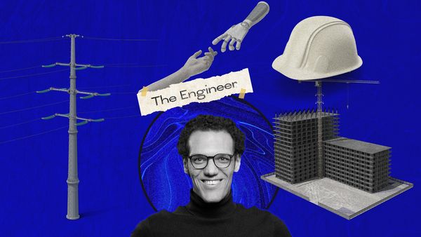 engineer entrepreneur