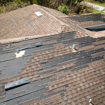 Roof Installation, Roof Repair, Free Roof Estimate.