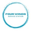 Four Winds Service Station
