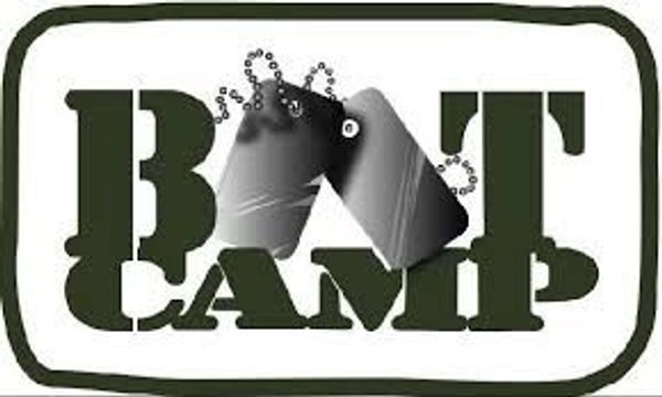 Boot camp for Teens daily structure similar to  military school in Daily schedule & habit formation 