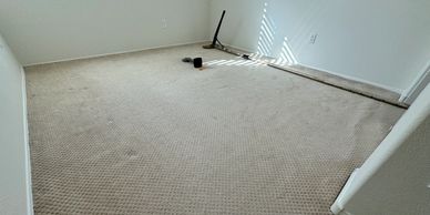 Carpet Stretching in Las Vegas