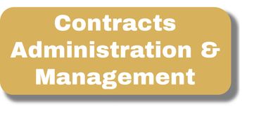 Contract Administration & Management