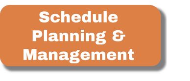 Project Scheduling and Planning
