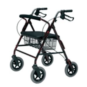 Walking aids | Rollators