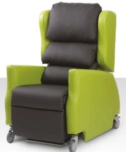 Heathcare & Porter chairs