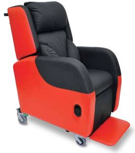 Porter chair | Repose furniture | Primacare | Recliners