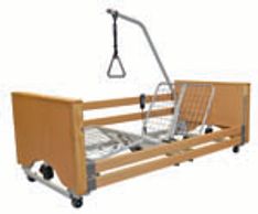 Bed rental service to support you and your mobility