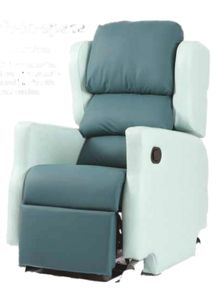 Heathcare & Porter chairs