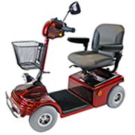 Mobility Scooters for sale or rent