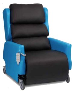 Heathcare & Porter chairs