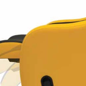 Heathcare & Porter chairs