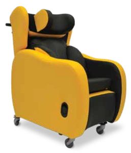 Porter chair | Repose furniture | Primacare | Recliners