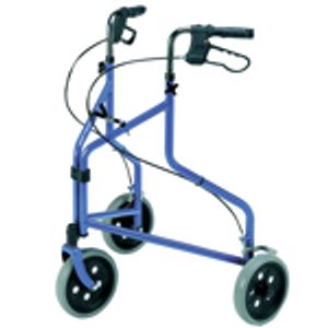 Walking aids | Rollators