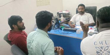 Providing legal consultation and case discussion about family, civil, and property law matters.