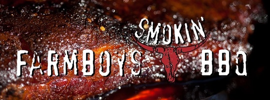 Farmboys Smokin' BBQ