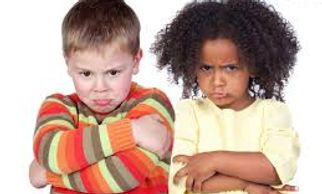 Defiance, and other challenging behaviors are a natural part of the development process. This works