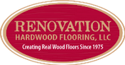 Renovation Hardwood Flooring