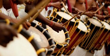 chendamelam in chennai