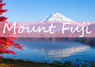 Mikos Guid to Mount Fuji