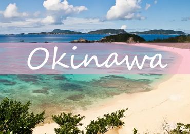Miko's Guide to Okinawa
