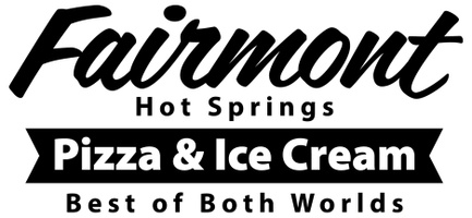 Fairmont Pizza & Ice Cream Parlour