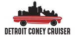 Detroit Coney Cruiser