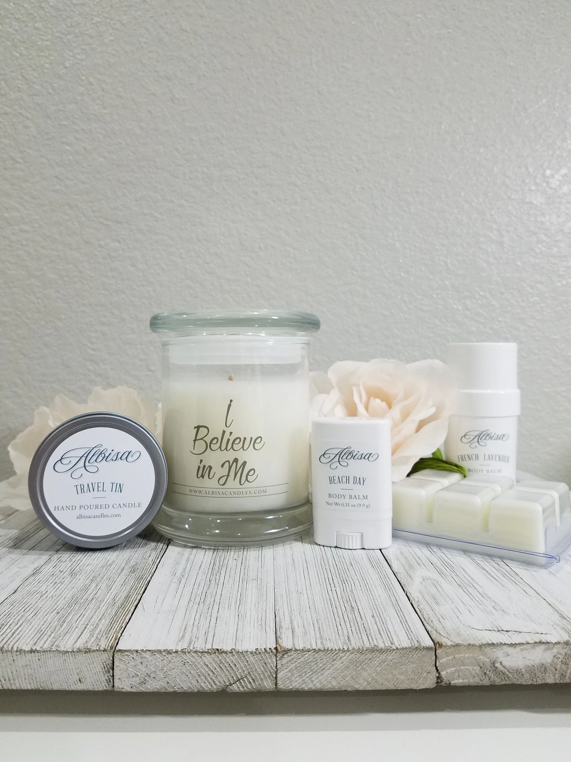 Albisa Candles Scented Candles, Candles, Lotion & Moisturizer